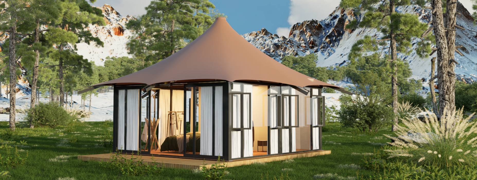 嘉祥县装配式建筑厂家